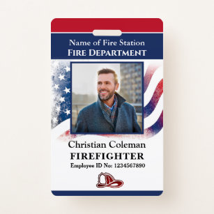 Fd Id Card